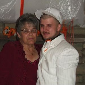 Meet your Posher, Steven